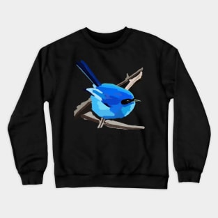 Bird Crewneck Sweatshirt